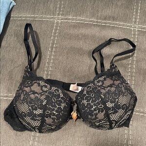 Victorias secret angels bra